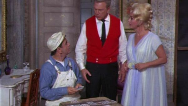 Green Acres - The Computer Age