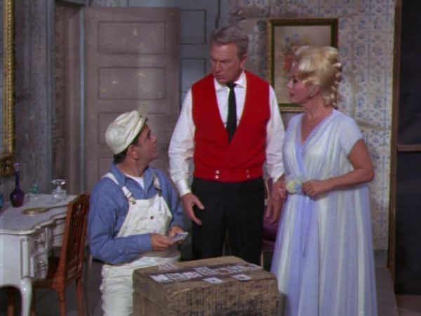 Green Acres - The Computer Age