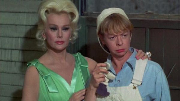 Green Acres - Kimball Gets Fired