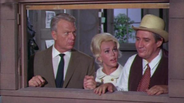 Green Acres - Wings Over Hooterville