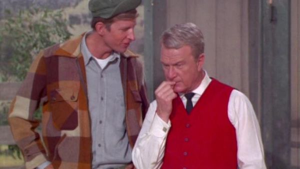 Green Acres - A Square Is Not Round