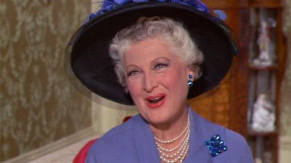 Green Acres - His Honor