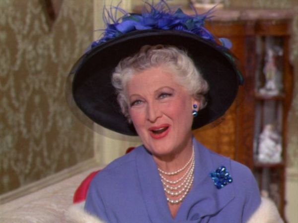 Green Acres - His Honor