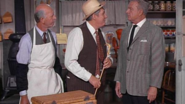 Green Acres - A Home Isn't Built In A Day