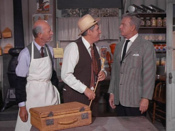 Green Acres - A Home Isn't Built In A Day