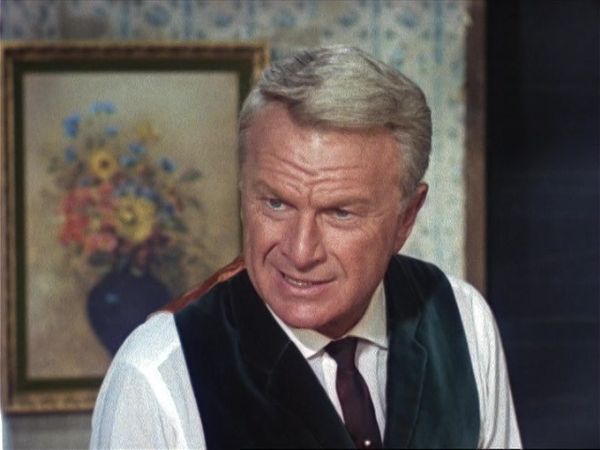 Green Acres - The Ugly Duckling