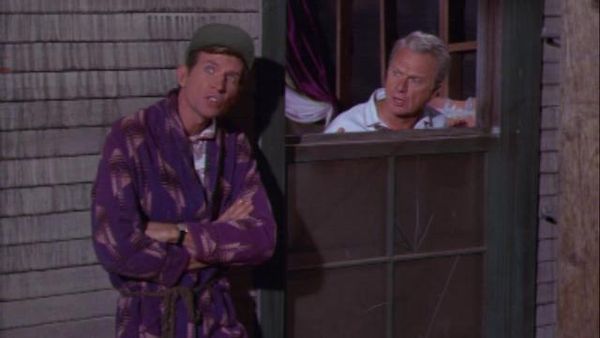 Green Acres - The Saucer Season