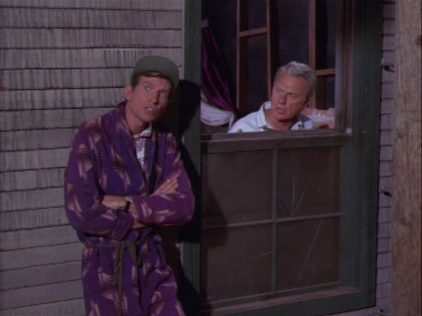 Green Acres - The Saucer Season