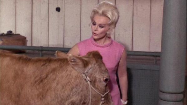 Green Acres - Music To Milk By