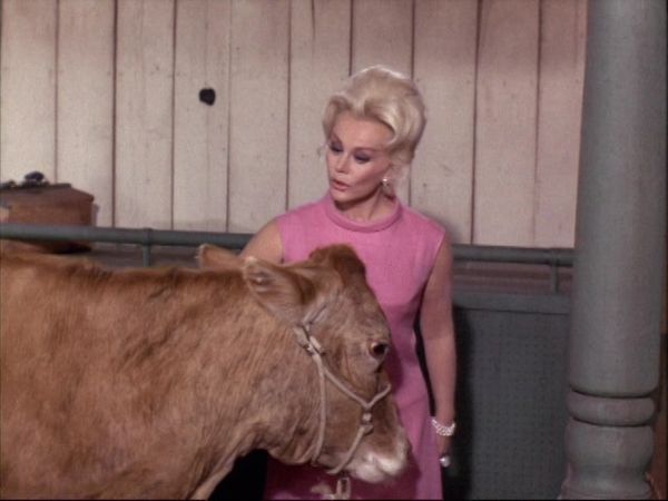 Green Acres - Music To Milk By