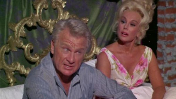 Green Acres - Eb Discovers The Birds And The Bees