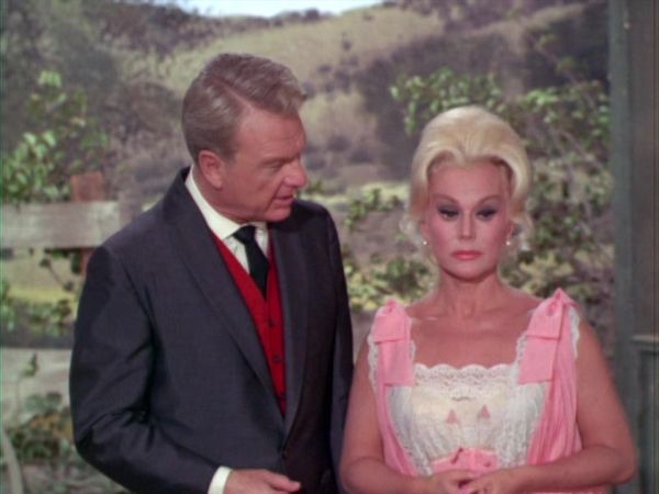 Green Acres - The Hooterville Image