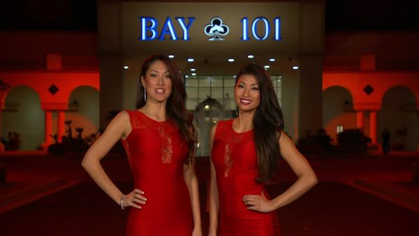 World Poker Tour - Bay 101 Shooting Star – Parte 1