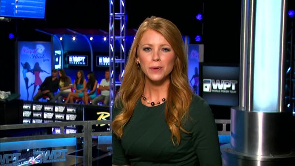 World Poker Tour - Borgata Poker Open - Parte 2