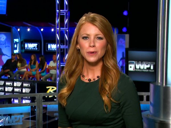 World Poker Tour - Borgata Poker Open - Parte 2
