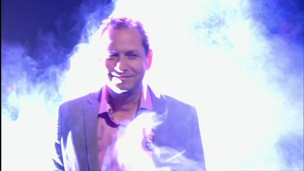 World Poker Tour - Seminole Hard Rock Poker Showdown - Parte 1