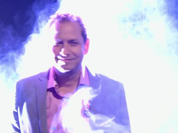 World Poker Tour - Seminole Hard Rock Poker Showdown - Parte 1