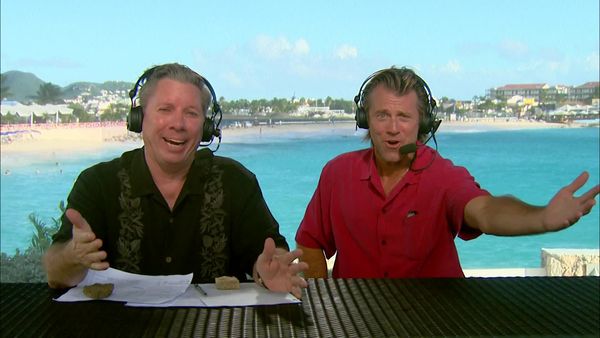 World Poker Tour - WPT Caribbean - Parte 2