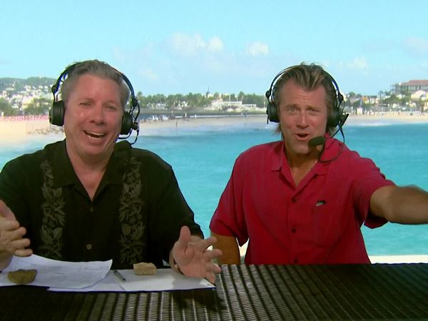 World Poker Tour - WPT Caribbean - Parte 2