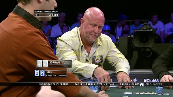 World Poker Tour - Legends of Poker - Parte 2