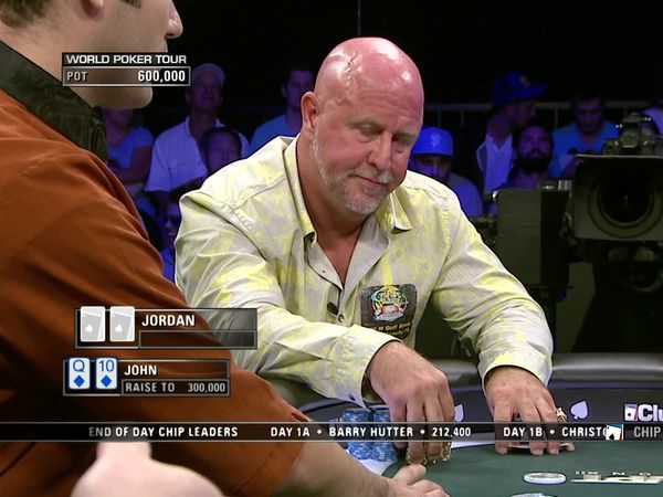 World Poker Tour - Legends of Poker - Parte 2