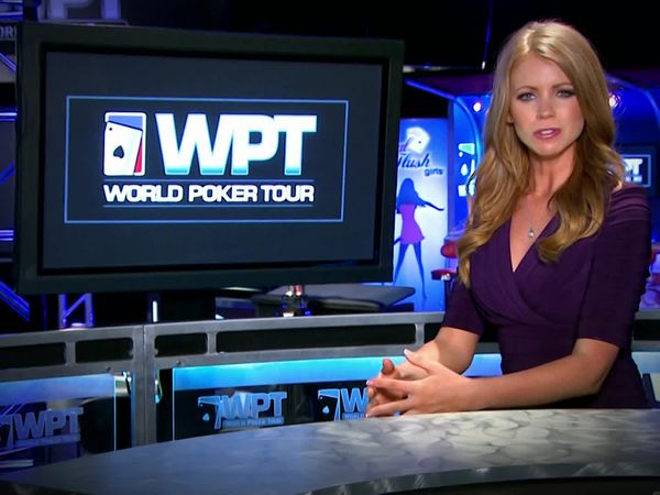 World Poker Tour - Legends of Poker - Parte 3