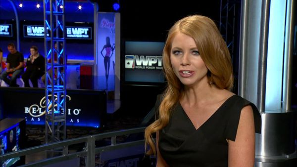 World Poker Tour - Bellagio 5 Diamond World Poker Classic – Parte 3