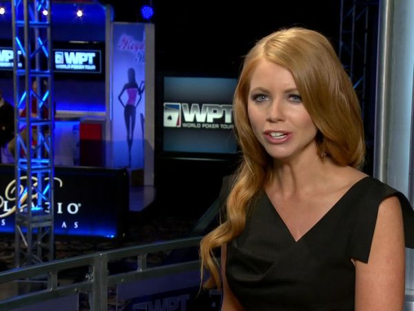 World Poker Tour - Bellagio 5 Diamond World Poker Classic – Parte 3