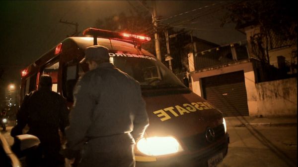 Resgate 193 - Episódio 9