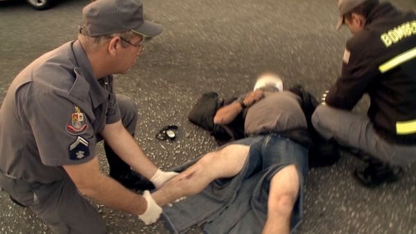 Resgate 193 - Episódio 8