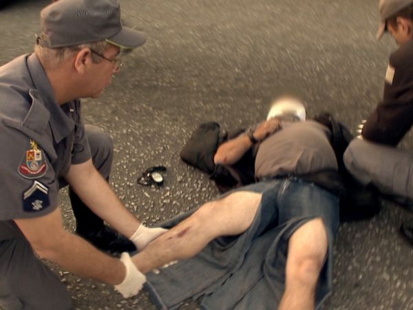 Resgate 193 - Episódio 8