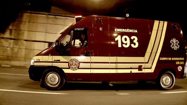 Resgate 193 - Episódio 5