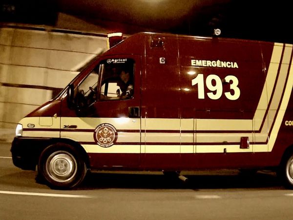 Resgate 193 - Episódio 5