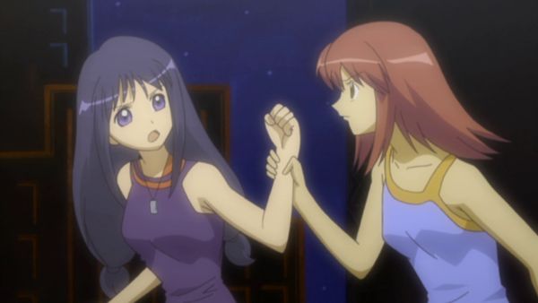 Kaleido Star - Increíble Partido en el Hielo