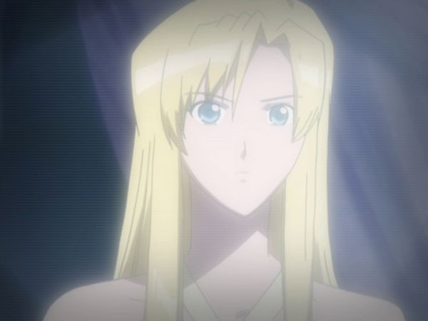 Kaleido Star - Os Dois Demônios Incríveis