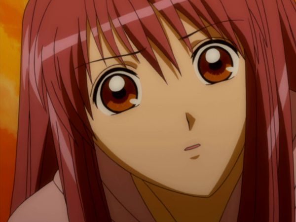 Kaleido Star - Armadilha Fantástica de Yuri