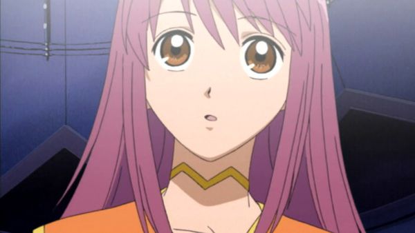 Kaleido Star - Um Rumor Sinistro Incrível