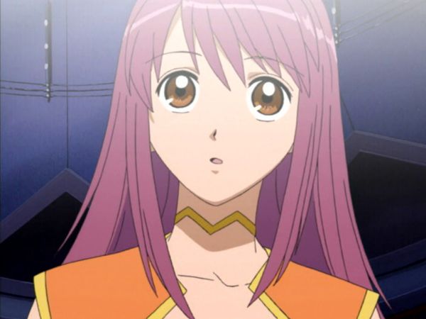 Kaleido Star - Um Rumor Sinistro Incrível
