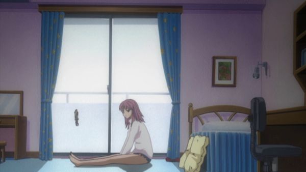 Kaleido Star - Surpreendente e Triste Regresso a Casa