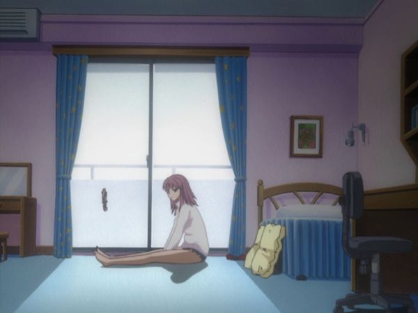 Kaleido Star - Surpreendente e Triste Regresso a Casa