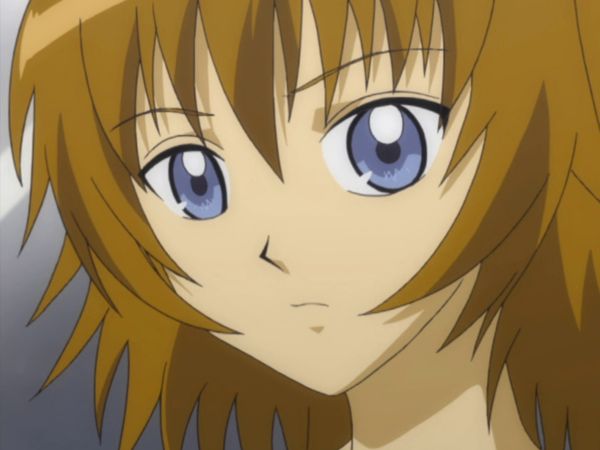 Kaleido Star - Vôo do Anjo Surpreendente