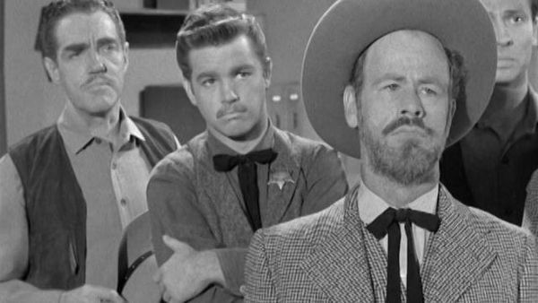 The Life and Legend of Wyatt Earp - It Had to Happen