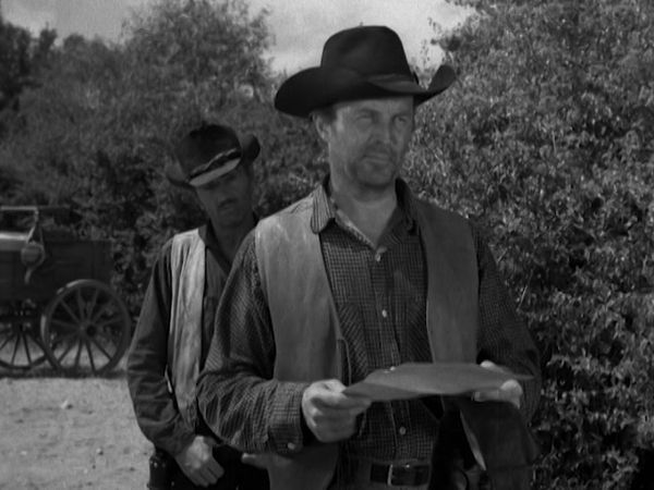 The Life and Legend of Wyatt Earp - Nineteen Notches on His Gun