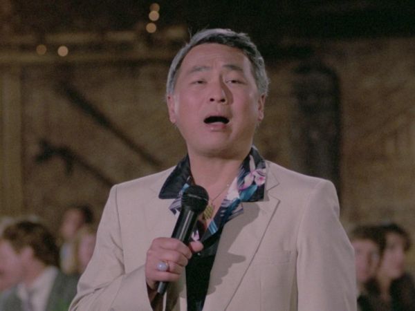 Highway to Heaven - Aloha