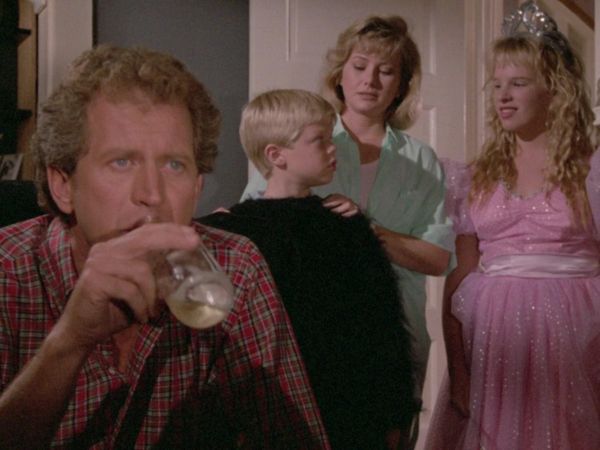 Highway to Heaven - I Was a Middle Aged Werewolf