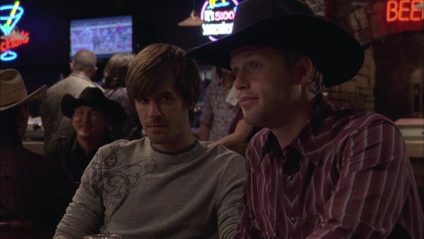Heartland - Lost Song