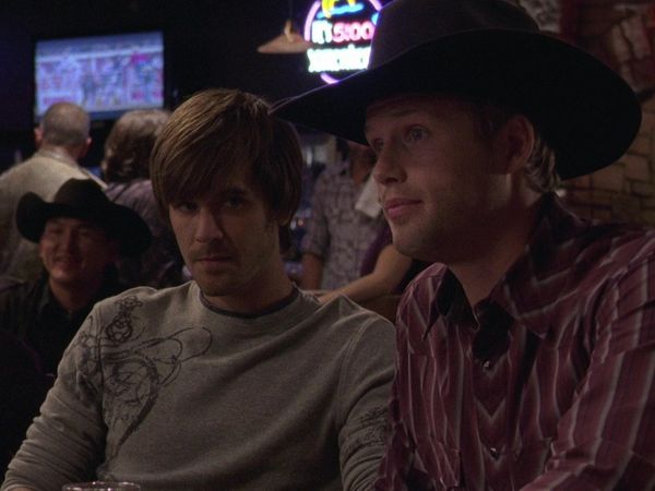 Heartland - Lost Song