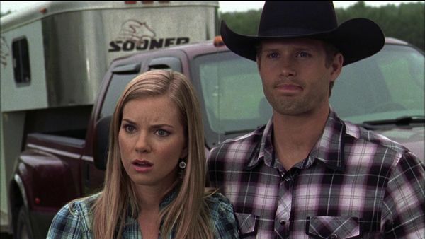 Heartland - Jackpot!