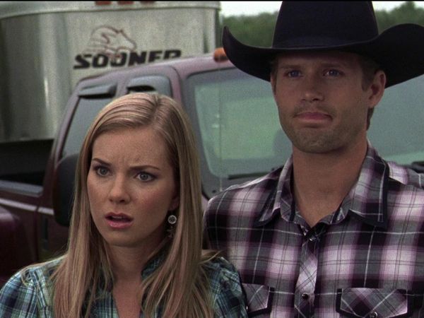 Heartland - Jackpot!