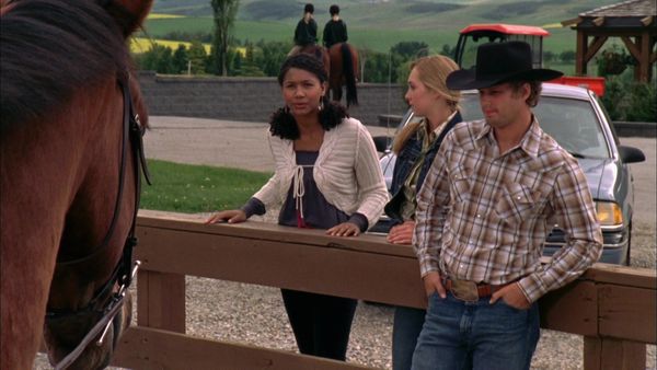 Heartland - Corporate Cowgirls